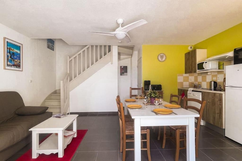 Maison En Provence - Les Bastidons Du Ventoux Aubignan Exterior foto
